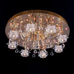 Люстра Eurosvet 5458/8