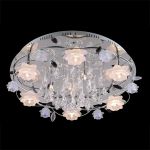 Люстра Eurosvet 5459/9