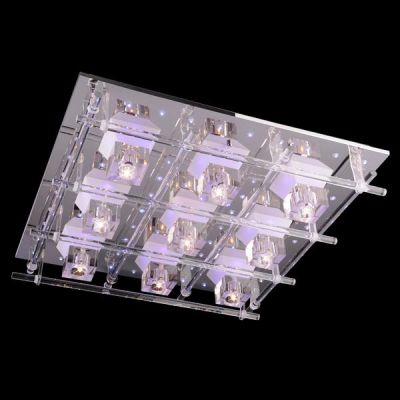 Люстра Eurosvet 5468/9