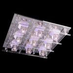 Люстра Eurosvet 5468/9