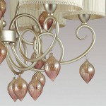 Люстра Odeon light 3397/6 IDERINA