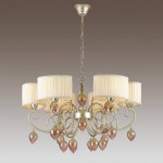 Люстра Odeon light 3397/6 IDERINA