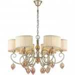 Люстра Odeon light 3397/6 IDERINA