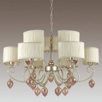 Люстра Odeon light 3397/9 IDERINA