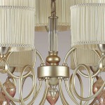 Люстра Odeon light 3397/9 IDERINA