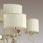 Люстра Odeon light 3397/9 IDERINA