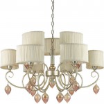 Люстра Odeon light 3397/9 IDERINA