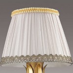 Светильник настенный бра Odeon light 3398/1W CAROLLA