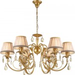 Люстра Odeon light 3398/6 CAROLLA