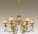 Люстра Odeon light 3398/6 CAROLLA
