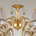 Люстра Odeon light 3398/6 CAROLLA