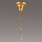 Люстра Odeon light 3398/8 CAROLLA