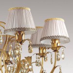 Люстра Odeon light 3398/8 CAROLLA