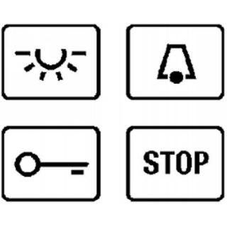 JUNG CD 500/CD plus бежевый Линза с символом ОСВЕЩЕНИЕ для клавиши с окошком (33L) JUNG CD 500/CD plus бежевый Линза с символом ОСВЕЩЕНИЕ для клавиши с окошком (33L)