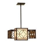 Люстра Natural concept FE/REMY/P/B REMY