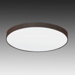 Светодиодная светильник ROMAO диммир и рег-ка темп. цвета Eglo 97788