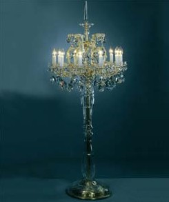 Торшер Preciosa 34 5090 010 90 01 00 02 Торшер Preciosa 34 5090 010 90 01 00 02