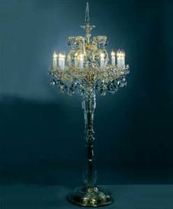 Торшер Preciosa 34 5090 010 90 11 00 70 Торшер Preciosa 34 5090 010 90 11 00 70