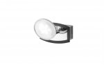 Светильник Idlamp 340/1A Blackchrome