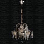 Люстра Chiaro 340010303 Диана