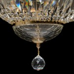 Люстра Chiaro 340011409 Диана