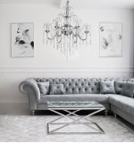 Люстра Chiaro 340011606 Диана