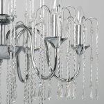 Люстра Chiaro 340011606 Диана