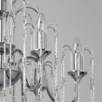 Люстра Chiaro 340011606 Диана