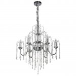 Люстра Chiaro 340011606 Диана