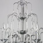 Люстра Chiaro 340011606 Диана