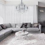 Люстра Chiaro 340011706 Диана