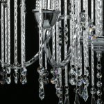 Люстра Chiaro 340011706 Диана