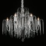 Люстра Chiaro 340011706 Диана