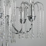 Люстра Chiaro 340011706 Диана