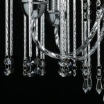 Люстра Chiaro 340011706 Диана