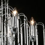 Люстра Chiaro 340011706 Диана