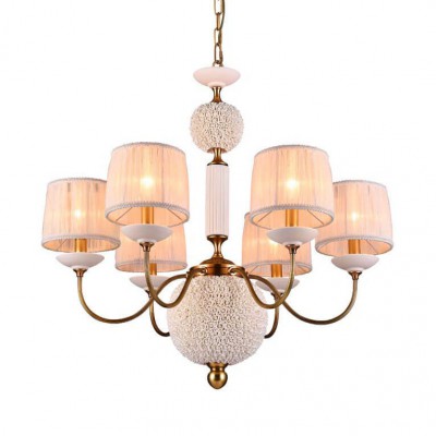 Люстра Newport 34006/С