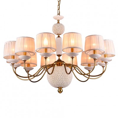 Люстра Newport 34006+6/С