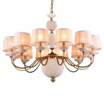 Люстра Newport 34006+6/С