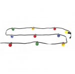 Уличная гирлянда Globo 3400 (4,7м) Nirvana