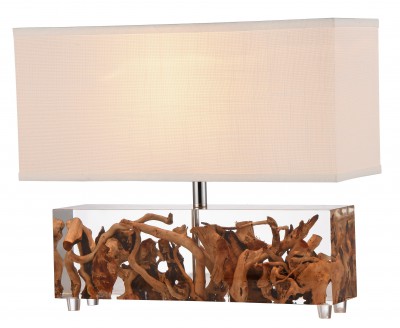 

Настольная лампа Divinare 3401/09 TL-1, 3401/09 TL-1
