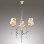 Люстра Lumion 3402/3 SARLE