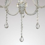 Люстра Lumion 3402/3 SARLE