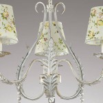 Люстра Lumion 3402/3 SARLE