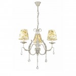 Люстра Lumion 3402/3 SARLE