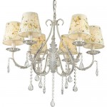 Люстра Lumion 3402/6 SARLE