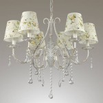 Люстра Lumion 3402/6 SARLE