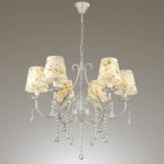 Люстра Lumion 3402/6 SARLE