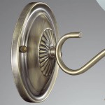 Светильник настенный бра Lumion 3403/1W HORAS