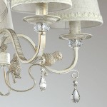 Люстра Lumion 3404/5 FRERI